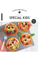 Recettes spécial kids