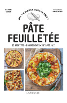 Pâte feuilletée