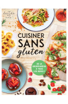 Cuisiner sans gluten