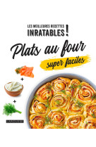 Plats au four super faciles !