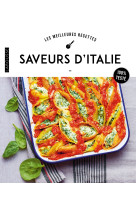 Saveurs d'italie