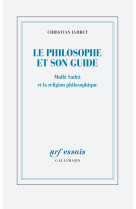 Le philosophe et son guide