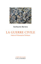 La guerre civile