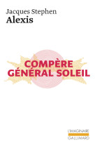 Compère général soleil