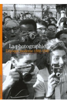 La photographie