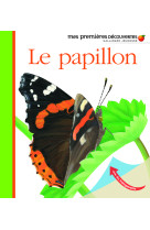 Le papillon