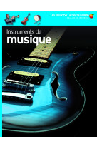 Instruments de musique