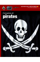 Corsaires et pirates