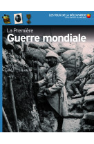 La première guerre mondiale