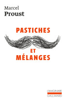 Pastiches et mélanges