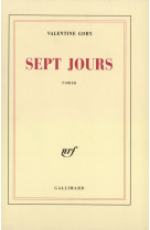 Sept jours