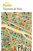 Traversée de paris