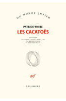 Les cacatoès