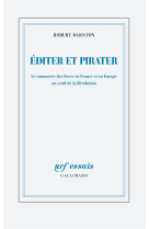 éditer et pirater