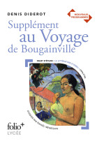 Supplément au voyage de bougainville