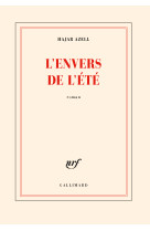 L'envers de l'été