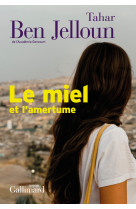 Le miel et l'amertume