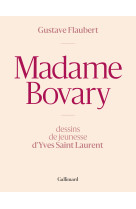 Madame bovary