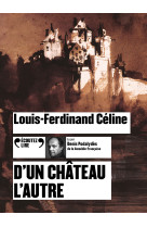 D'un château l'autre