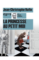 La princesse au petit moi