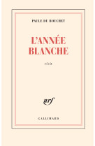 L'année blanche