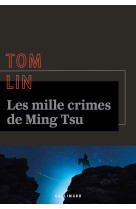 Les mille crimes de ming tsu