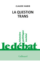 La question trans