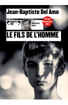 Le fils de l'homme