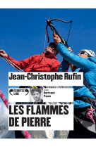 Les flammes de pierre