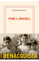 Porca miseria