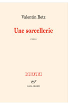 Une sorcellerie