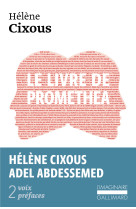 Le livre de promethea