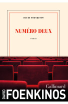 Numéro deux