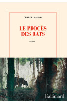 Le procès des rats