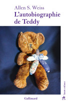 L'autobiographie de teddy