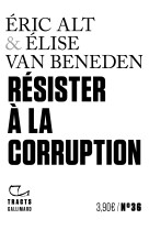 Résister à la corruption