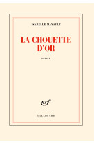 La chouette d'or