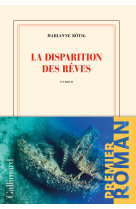 La disparition des rêves