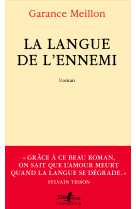 La langue de l'ennemi