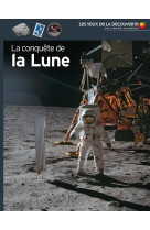 La conquête de la lune