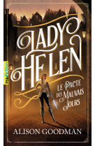 Lady helen