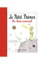 Le petit prince