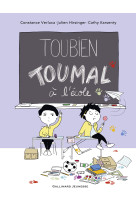 Toubien toumal à l'école