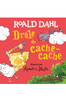 Drôle de cache-cache