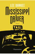 Mississippi driver