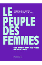 Le peuple des femmes