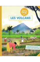 Archidocs - les volcans