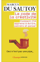 Le code de la créativité