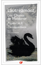 Les chants de maldoror