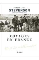 Voyages en france